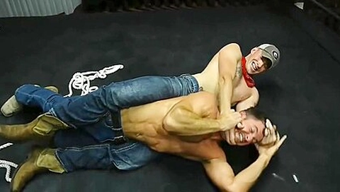 Starr Vs Cowboy