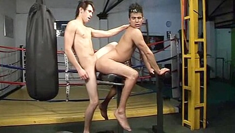 Nailing Fighgters