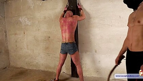 Enslaving Of Sergei 2