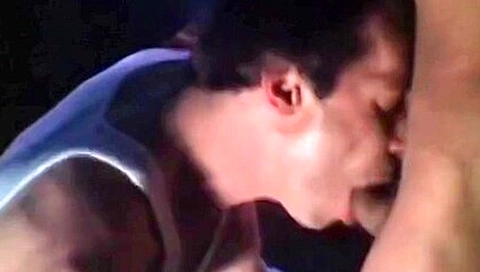 A Night At The Adonis 1978