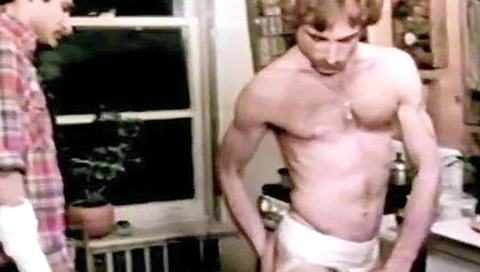 Manhunt (1980)