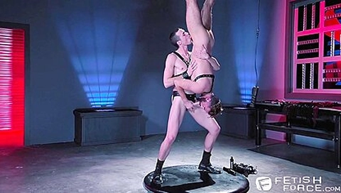 Fabulous Adult Clip Gay Tattoo Craziest , Check It With Brandon Moore And Brendan Patrick