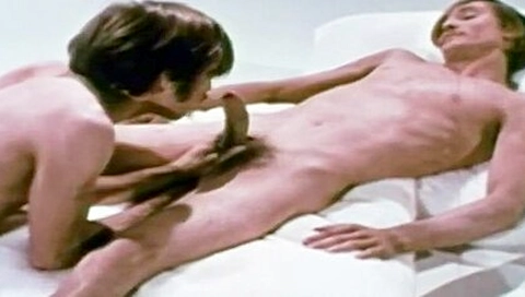 A Ghost Of A Chance (1973) Three