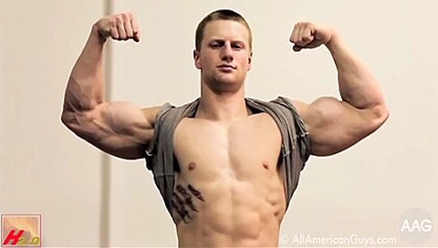 Cory Mason Aag