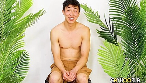 Anxious And Adorable Talks About His Upcoming Scene With Jack Sims