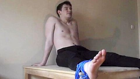 Excellent Porn Scene Gay Bdsm Exotic Unique