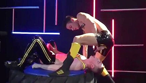 Hard Slutty Twinks Nr2