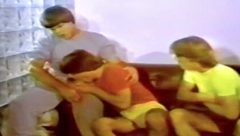 The Main Attraction (1982) 3 - Neighborhood Watch