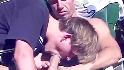 Chap & Boy Outdoor Pleasures