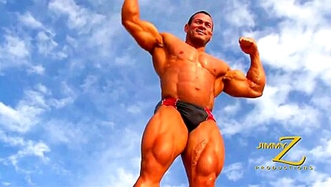 Fernando De La Rosa