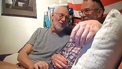 Grandpa Peculiar Nail 4
