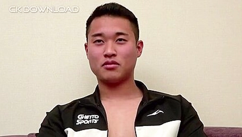 Bottom Japanese Stylish Gym Menly Lascivious