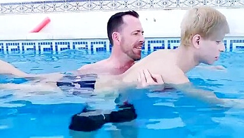 Daddys Boy Whore (bareback)