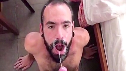 Messy Throat Fuck Compilation 23 Min