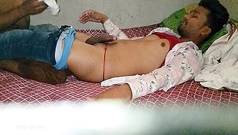 Slowly Slowly Fucking My Step brother My Ass Desi Village House Inside Fucked My Ass Room Fun