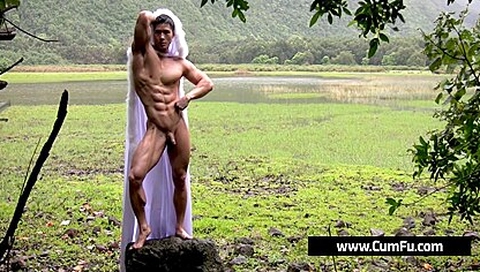 Peter Le In Tattooed Asian Craving Real Fucking