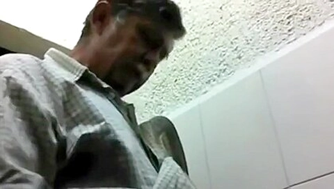 Porno Cine Toilet
