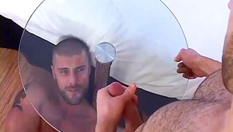 Alex Marte And Jalil Jafar In Exotic Sex Scene Homo Cumshot Exclusive