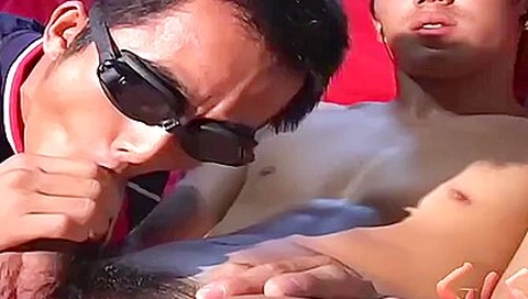 Japan Homo Video 171