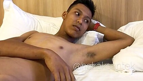 Malay Guy Casting
