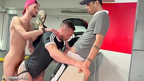 Best Xxx Video Homo Big Dick Fantastic Pretty One