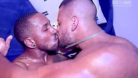 Exotic Xxx Video Homosexual Gay Exotic Only For You