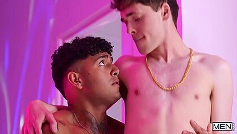 Dj Bj Vid With And - Troye Dean And Kenzo Alvarez