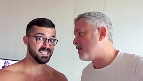 Un Rasta Crazy Gay Sex