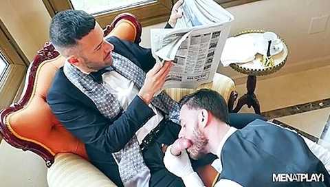 Crazy Adult Movie Homo Bareback Hottest , Take A Look