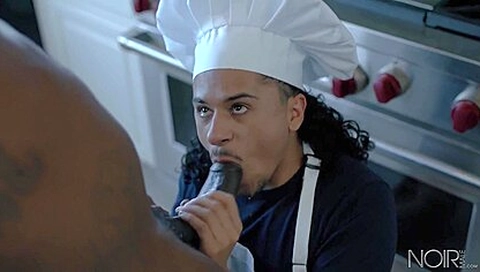 Sous Le Chef
