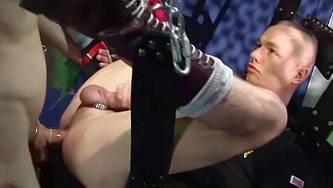 Skinhead Pigs Rough Sling