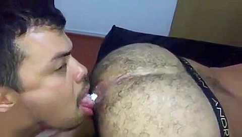 Tasty Felch