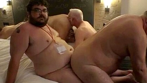 Bear Play Party 2018