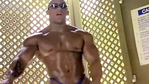 Exotic Sex Scene Homosexual Ebony Exotic Ever Seen
