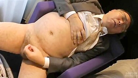 Japanese Step daddy 9