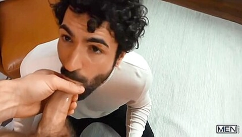 Paul Wagner And Ian Greene - Super Hardcore Super Pov Fuck With