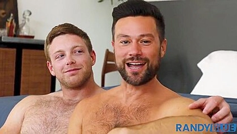 Beaux Matthews And Kyle Denton