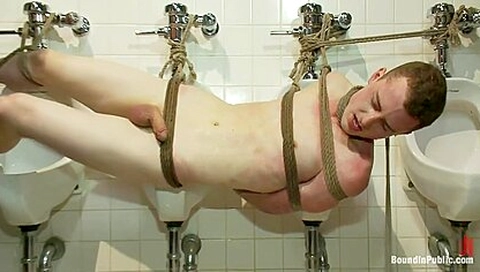 Fabulous Porn Clip Homosexual Bdsm Watch Full Version