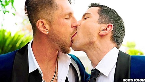 Hunk Dakota Payne Creampies Stud Roman Todd - Teaser Video