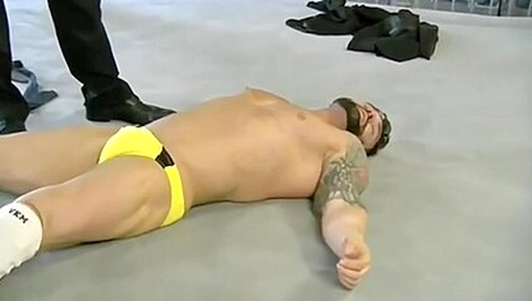 Horny Sex Video Homosexual Wrestling Exotic You've Seen