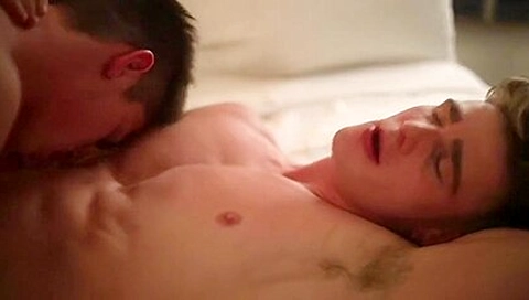 College Boys Stories: Childish Play, Or True Love?