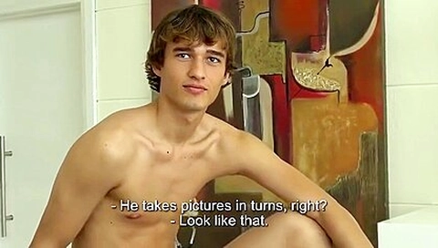 Jambo Africa Belami Full Movie