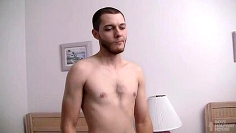 Spoiling An Untouched Boyhole