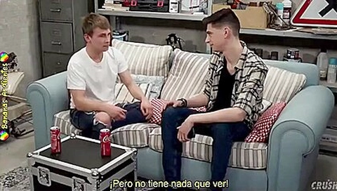 Amazing Sex Video Gay Bareback Check , Check It