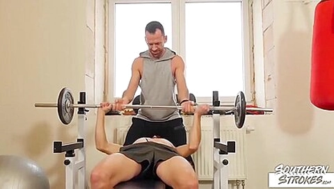 Gym Couple Gay Tube Twink Gay Porn