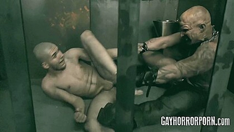 Homo Outcast From Hell (homo Edition)