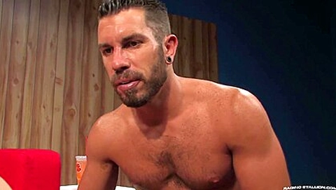 Rugburn! - Trent Locke And Damien Stone