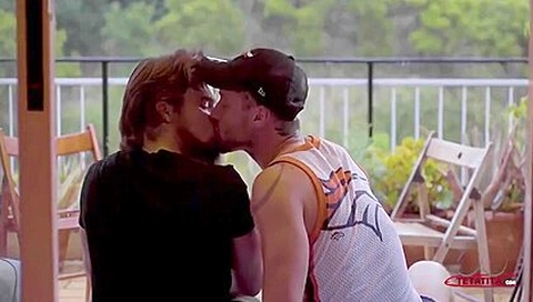 Best Porn Clip Homosexual Big Dick New , Its Amazing